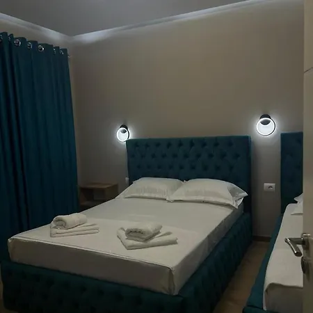 Affittacamere Dauti 3*