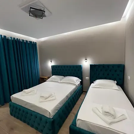 Dauti Affittacamere Ksamil