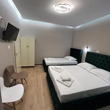 Dauti Ksamil