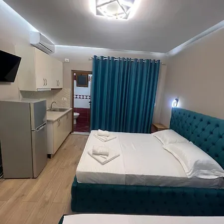 Affittacamere Dauti Ksamil