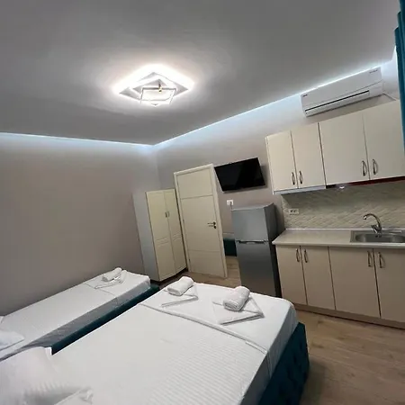 Dauti ゲストハウス クサミル