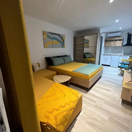 Dauti ゲストハウス