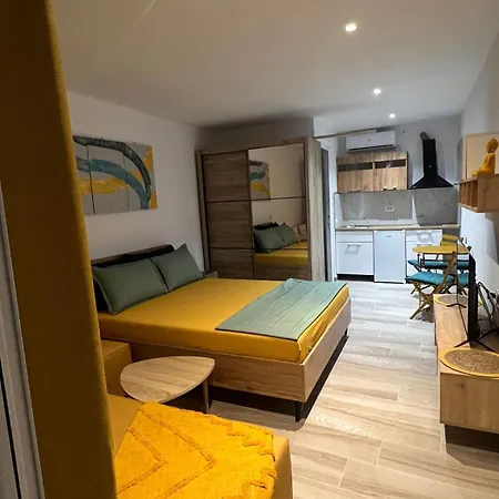 Dauti ゲストハウス