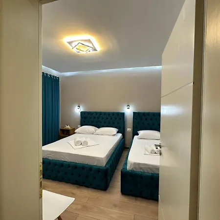 Dauti Ksamil