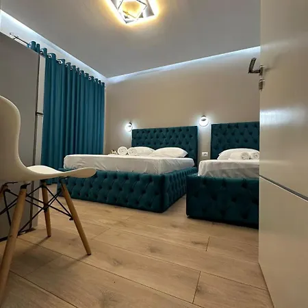 ゲストハウス Dauti クサミル