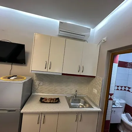 Dauti ゲストハウス クサミル