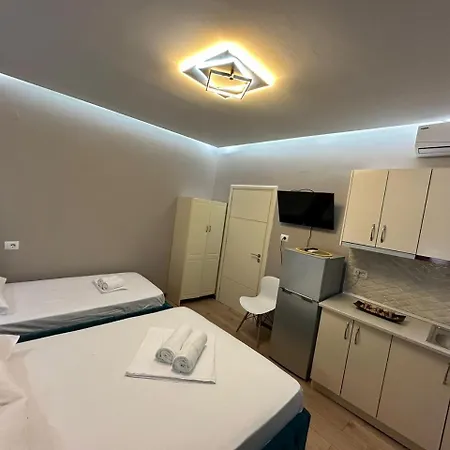 Dauti ゲストハウス