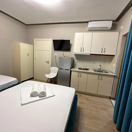 ゲストハウス Dauti