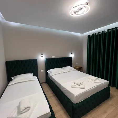 Dauti ゲストハウス クサミル