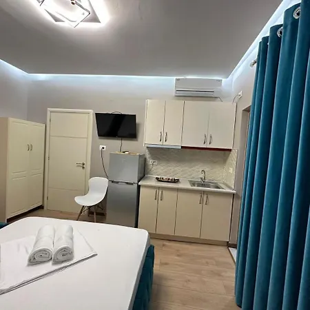 Dauti ゲストハウス