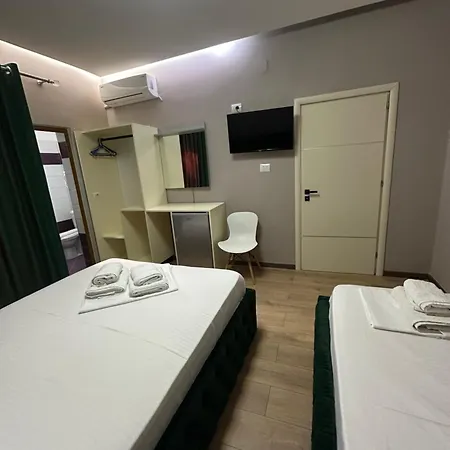 ゲストハウス Dauti