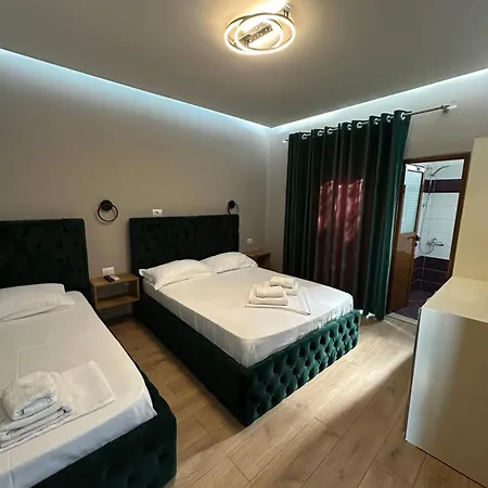 Dauti Affittacamere 3*