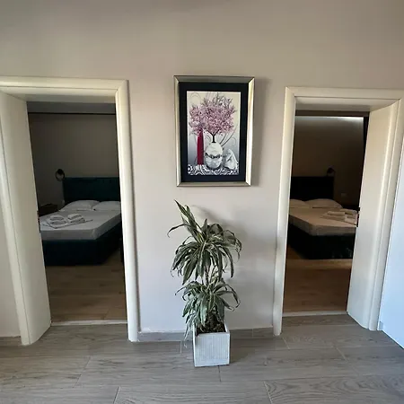 Affittacamere Dauti 3*