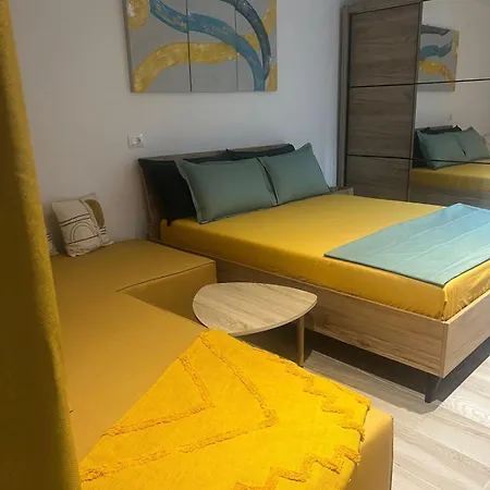 Dauti Konukevi Ksamil