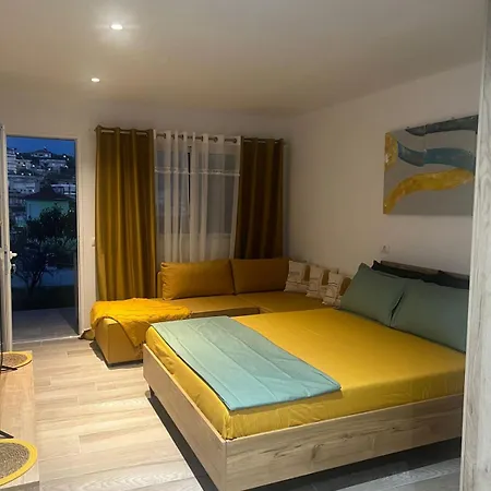 Dauti 3* Ksamil