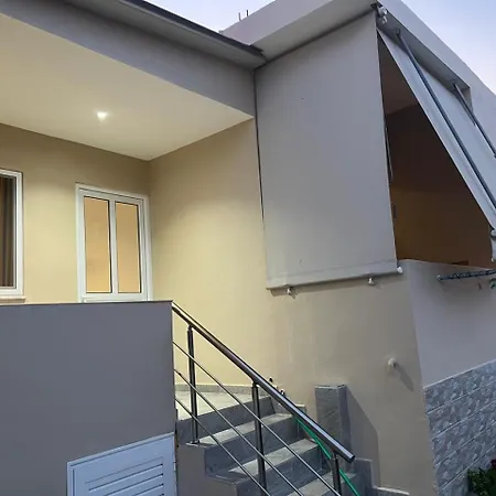 Gasthuis Dauti Ksamil