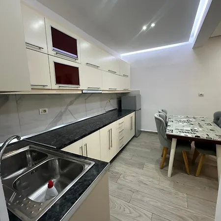 Dauti Guest house Ksamil