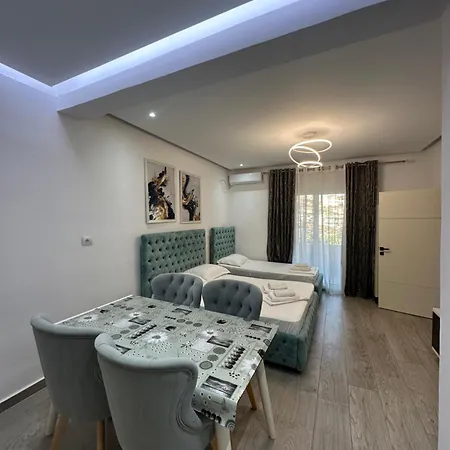 Dauti Guest house 3*