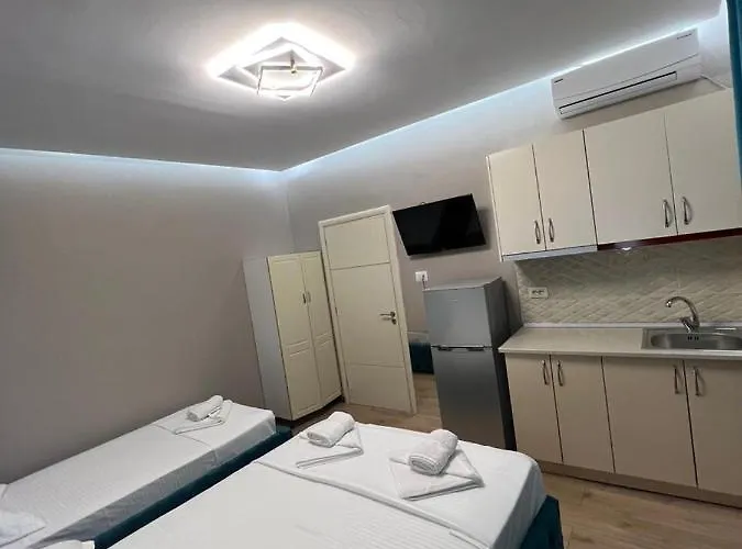 Dauti Konukevi Ksamil