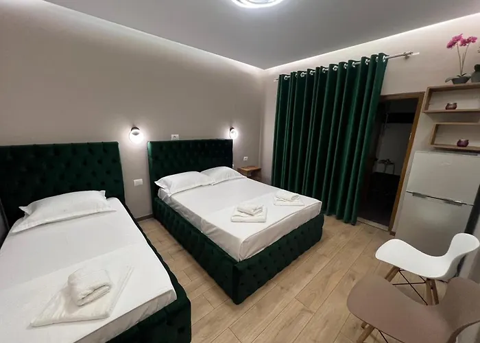 Dauti Konukevi Ksamil