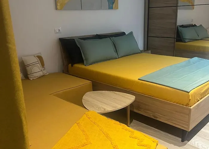 Dauti Konukevi Ksamil