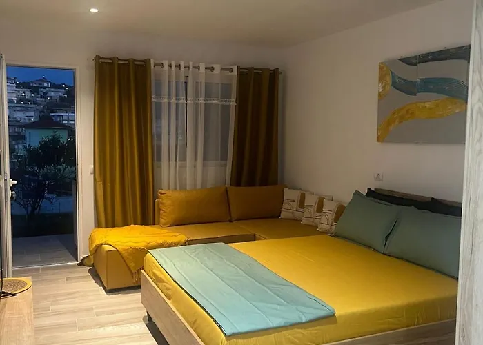 Dauti 3* Ksamil