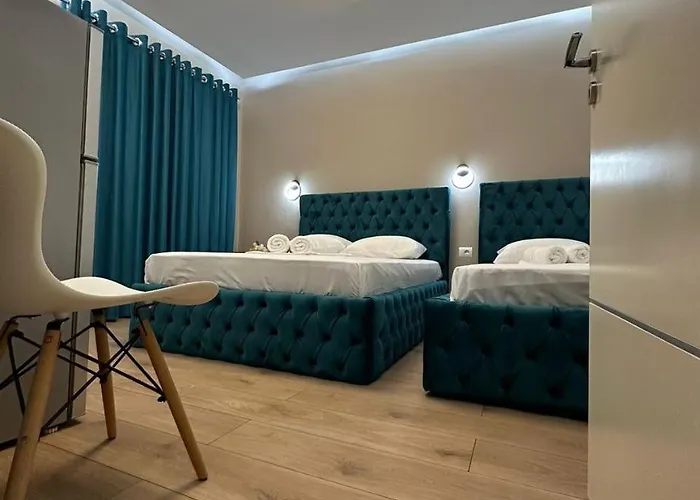 Konukevi Dauti Ksamil