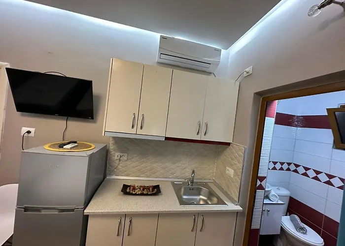 Dauti Konukevi Ksamil