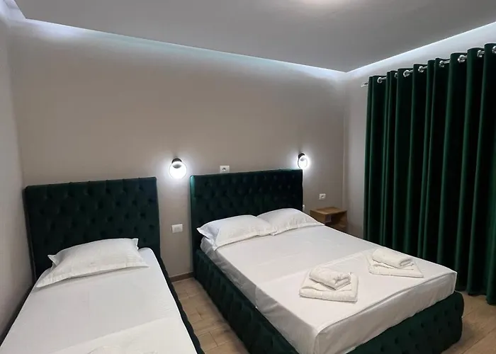 Dauti Konukevi Ksamil